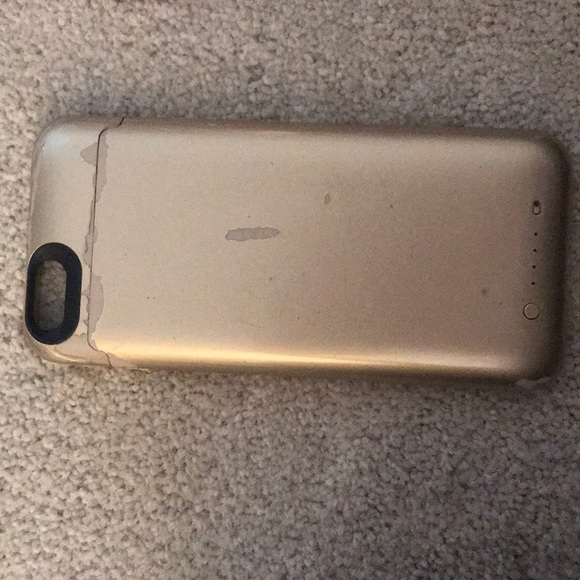 Mophie case - Picture 3 of 6